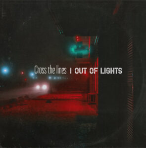cover out of lights coss the lines